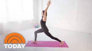 With copious amounts of yoga asanas to sift through, figuring out the most beneficial poses to perform every day becomes a daunting task. The 1 Yoga Pose To Do Every Day Today Youtube