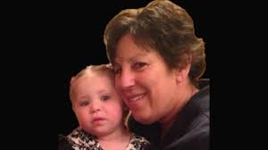 Obituary for Patricia Rowena Robinson (1963-2022)