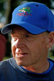 Obituary for James G. "Jim" Huggins