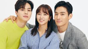 Love alarm 2 episode 1. 2vtfkxdgsz4hmm
