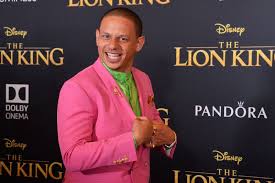 He is a member of shenzi's clan. Watch Eric Andre Joins The Antics In Jackass Forever Trailer Upi Com