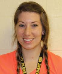 tiger talk issue 1.indd