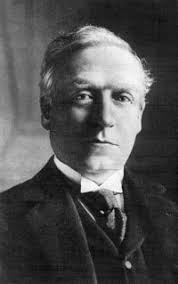 British Naval Policy