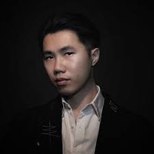 Jason Kong 江铭深- 合伙人，艺术总监in Guangzhou, China :: Behance