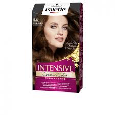 Over 100,000 english translations of spanish words and phrases. Schwarzkopf Palette Intensive 5 6 Castano Caramelo