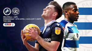 Jun 24, 2021 · the lions begin their championship schedule at qpr on august 7. Tickets Millwall V Queens Park Rangers News Millwall Fc