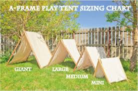 Sample Of How Your Tents Could Look At The Mountaintop Prayer Station Tent Play Tent A Frame Tent