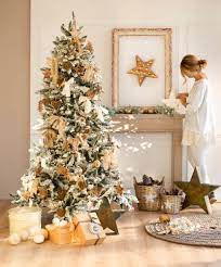Arboles de navidad 2019 cestas de navidad árboles de navidad decorados árboles de navidad modernos navidad moderna decoracion de arboles decoracion arbol de navidad árbol de navidad dorado decoración de navidad. Ideas Para Decorar El Arbol De Navidad 3 Arboles 3 Estilos