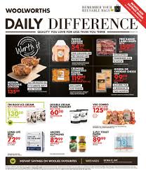 Coffee machine cleaner woolworths food stamp. Woolworths Western Cape Daily Difference 24 August 06 September 2020 Www Guzzle Co Za