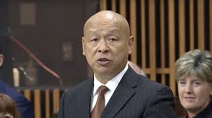 Conservatives boot candidate following revelation he joked Trudeau should  receive death penalty