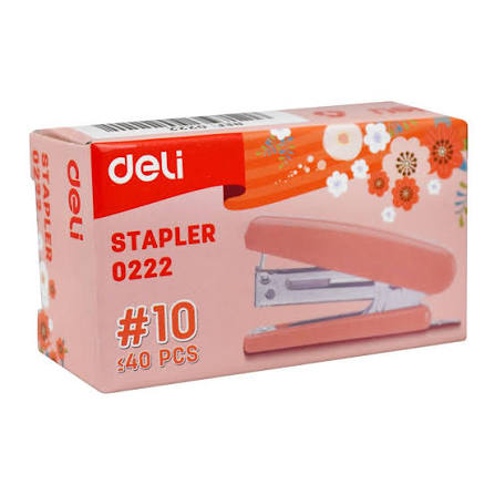 Deli Stapler pin