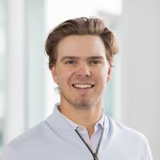 Hunter Mefford Email & Phone Number