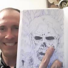 Daniel McCutcheon (danielpmccutcheon)