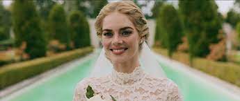 You know you've thought it: Ready Or Not Movie Samara Weaving Adam Brody Video Dailymotion