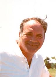 Obituary information for Patrick Anthony Zagarino