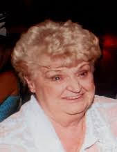 Obituary information for Dorothy Edna (Mott) Jackson