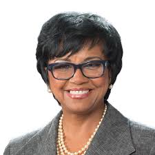 Academy President Cheryl Boone Isaacs Named Fall 2014  Filmmaker-in-Residence at Chapman University