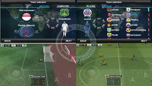 Aksesoris youtube diorder saja wristband ge. Winning Eleven 2012 Mod Full Tranfer 2017 2018 Timnas Indonesia Liga Gojek Traveloka