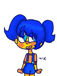 Dhmis Manny gender-bend Weird Kid - Illustrations ART street