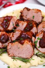 Top with onion and garlic. 35 Instant Pot Comfort Food Recipes For Weeknight Meals