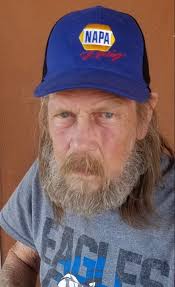 Reginald Ronald Rainey