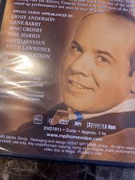 Tim Conway Comic Legends Timeless Comedy New Sealed DVD Sold by Cracker  Barrel