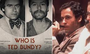 New Never Before Heard Interviews Of Ted Bundy To Be Revealed In New Netflix Series Daily Mail Online James bundy on wn network delivers the latest videos and editable pages for news & events, including entertainment, music, sports, science and more, sign up and share your playlists. netflix series