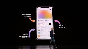 Maybe you would like to learn more about one of these? Apple Card Everything You Need To Know About The Credit Card Digital Trends