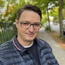 Potentially Apple's next CEO!