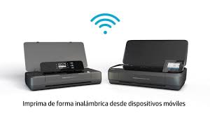 Hp officejet 200 mobile printer series full feature software and drivers. Nuevas Soluciones De Impresion Movil Hp Officejet 200 250 Youtube