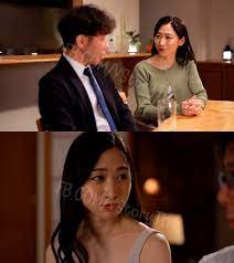 Kana Mito ” ————☔️———— Code : JUQ-388 #DramaJepang #AsupanMalam