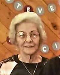 Patricia Lawrence Obituary (1947