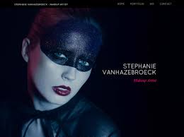 Stephanie VanHazebroeck Makeup Artist
