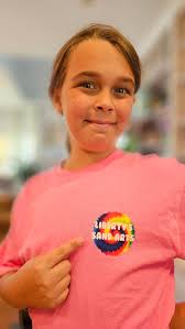 TOUCH-A-TRUCK 🚧🚜 Our #NechesCrew had an #nCredible time with our  #FamilyFriendsCommunity at Touch-A-Truck today! We loved seeing the  excitement from the little savers who stopped by our booth to get their very