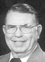 Dalton Duffy (1924-2002)