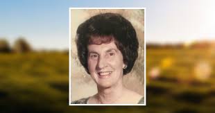Cleo Marshall Obituary September 13, 2018