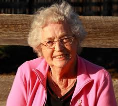 Obituary of Lila Ruth Benner