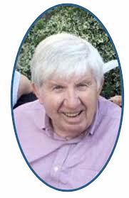 Newsletter (Soft Blue design)