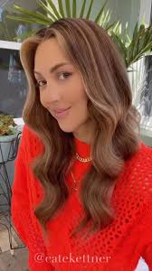 vp wig review from colorist @catekettner, "@vpfashionhairpro just changed  my whole hair game!!! I’m so excited about this gorgeous new baby, she’s 20  inches (I did give her a cut with layers) of ...