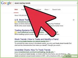 You'll learn the pros and cons to new investors, the stock market can seem mysterious and intimidating. How To Make Lots Of Money In Online Stock Trading With Pictures