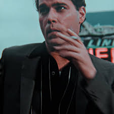 Ray Liotta Impersonation in Goodfellas Edit