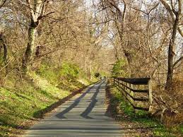 Capital Crescent Trail Dc Running Trail Near Me Trail Running Running Path Trail