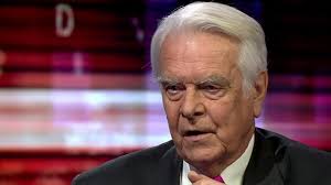 Lord Owen: Brexit can be positive story