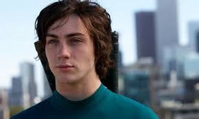 His work in the film is smouldering, witty, blase. Avengers Age Of Ultron Aaron Taylor Johnson Cast As Quicksilver
