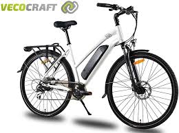 Vecocraft Athena 8 Elektrofahrrad Damen Trekking Bike E Bike 36v 250w Shengyi Hintermotor Farbe In 2020 Elektrofahrrad Fahrrad E Bike