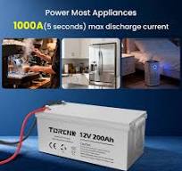 Solar Gel Battery Germany 12V 200Ah 100Ah Deep Cycle Lead Acid Battery for  Energy Storage Use Power Home Usage
