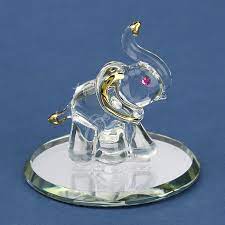 Elephant Glass Baron