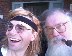 Field Day 2012: Tim Burgess' Guide To R. Stevie Moore