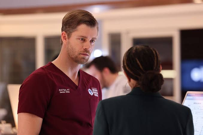 Is a New Episode of Chicago Med on Tonight? (March 12, 2025)