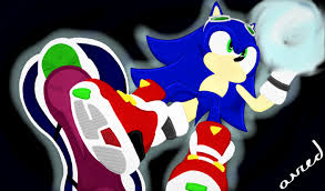 With the same fun characters we all know and love, an adrenaline filled soundtrack and gameplay that is refined and features new iterations upon an older formula. Sonic Riders Zero Gravity The Ark Of The Cosmos By Openaired On Deviantart